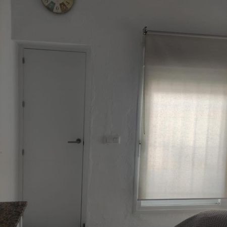 Apartamento En Planta Baja Con Vistar Al Mar 科尼尔-德拉弗龙特拉 外观 照片